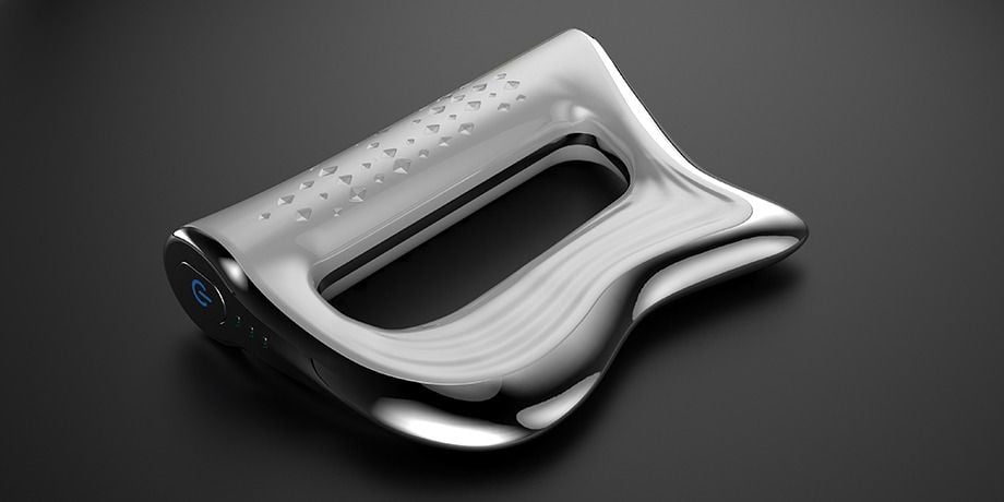 Hyperblade Electric Massager
